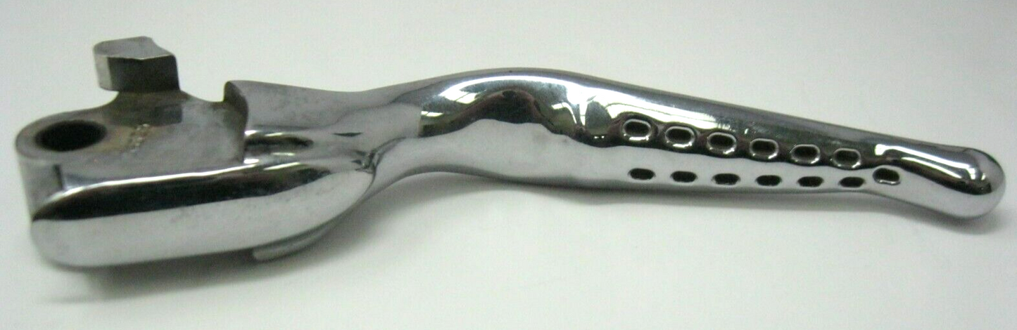 Unbranded Front Brake Lever for 96-17 Harley-Davidson Models Replaces 45016-96