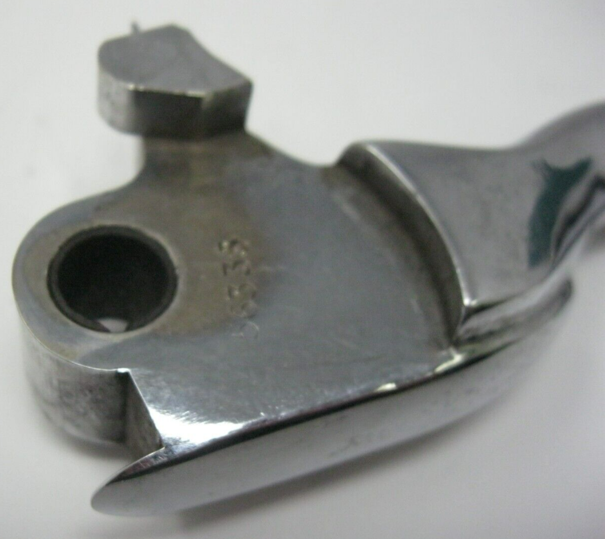 Unbranded Front Brake Lever for 96-17 Harley-Davidson Models Replaces 45016-96