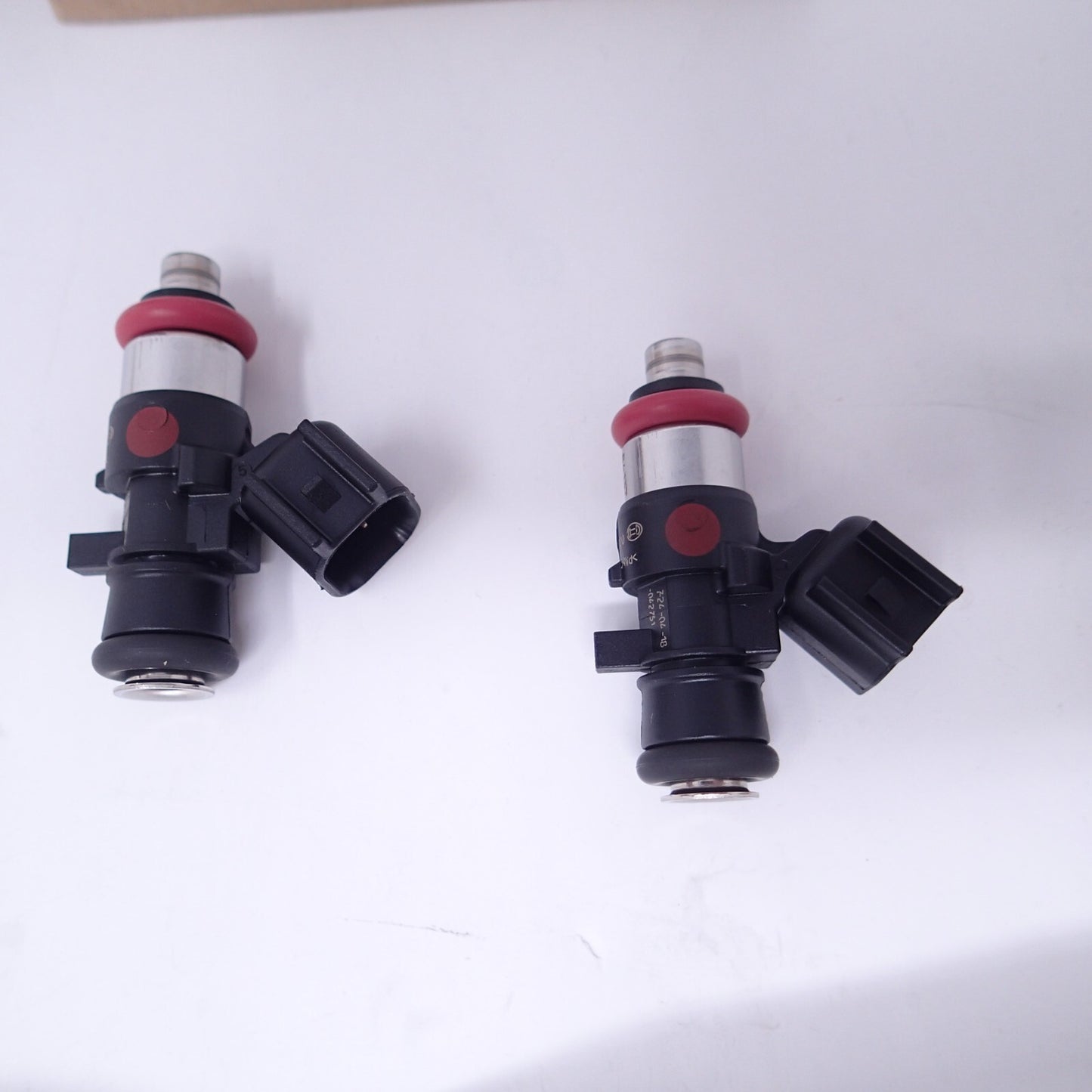 NEW Genuine Harley M8 Screamin Eagle 5.5G/Sec High Flow Injectors 27400040