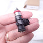 NEW Genuine Harley M8 Screamin Eagle 5.5G/Sec High Flow Injectors 27400040