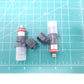 17-23 Harley Davidson Touring 18-23 Softail M-8 Fuel Injectors (PAIR) 27400015