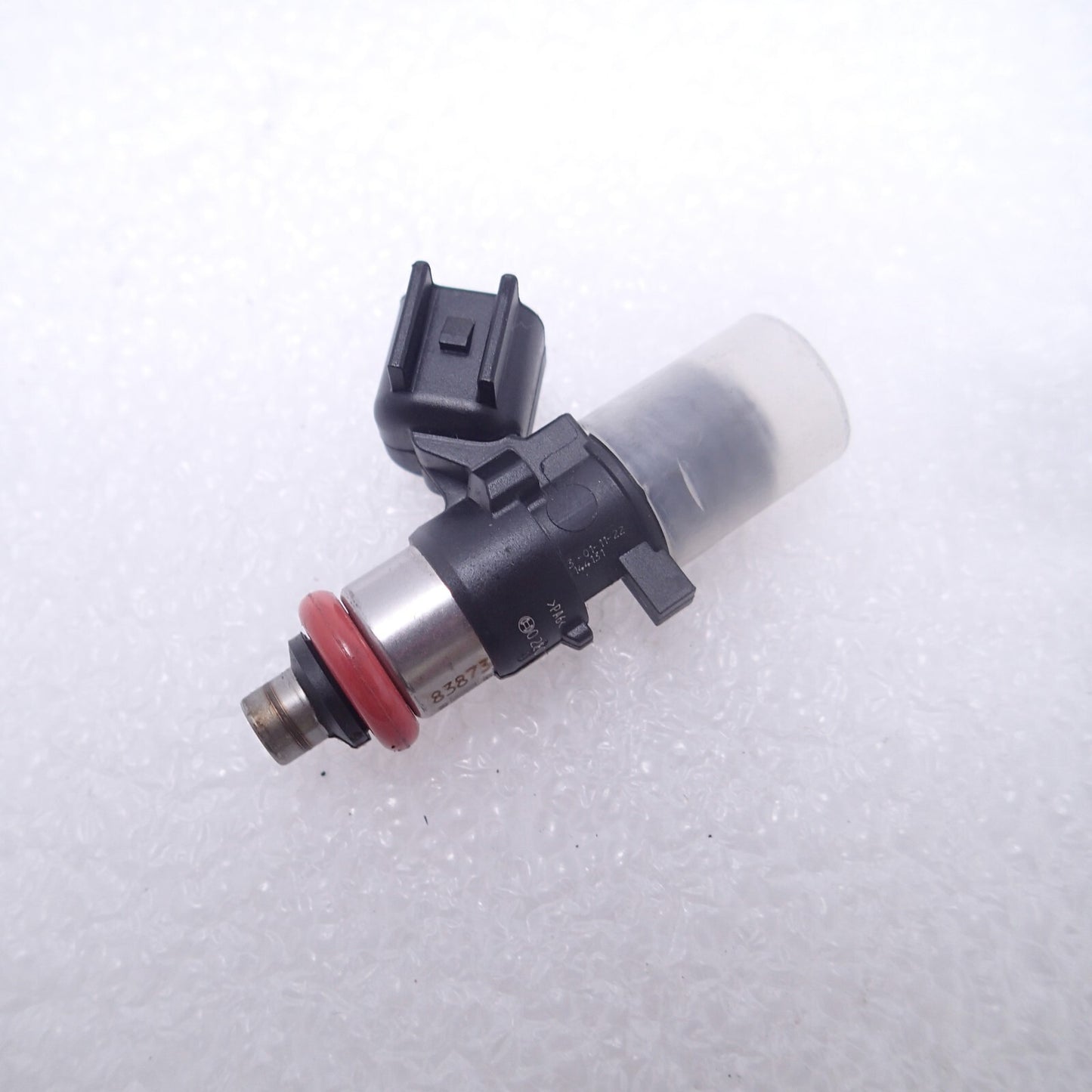 17-23 Harley Davidson Touring 18-23 Softail M-8 Fuel Injectors (PAIR) 27400015