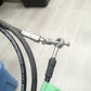 Harley-Davidson Hydraulic Clutch Line Cable M8 Touring  37200129