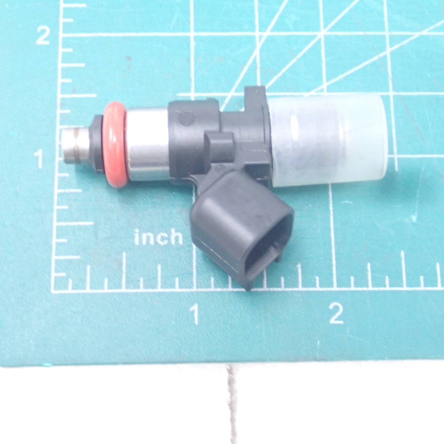 17-23 Harley Davidson Touring 18-23 Softail M-8 Fuel Injectors (PAIR) 27400015