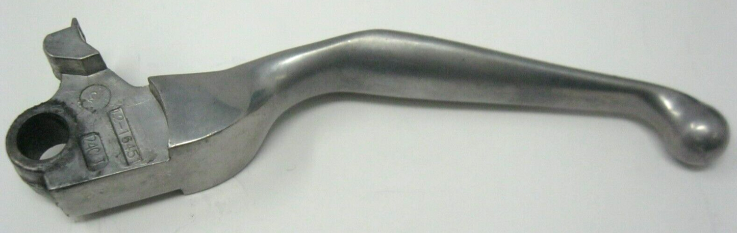 Harley-Davidson OEM 96-17 Front Brake Lever (Missing Nylon Bushing) 45016-96