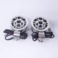 12V ATV UTV Motorcycle Music Players Series AV-M183 Speakers