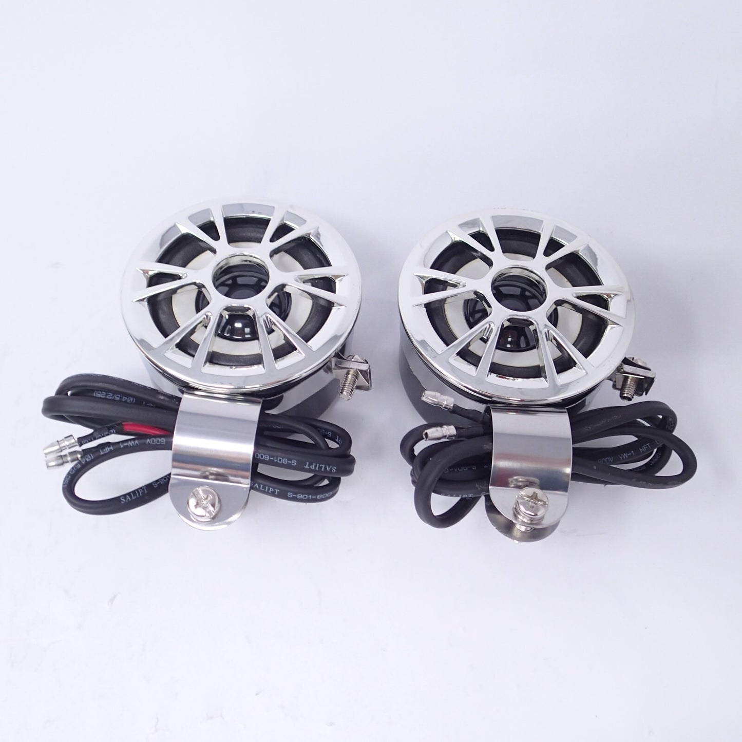 12V ATV UTV Motorcycle Music Players Series AV-M183 Speakers