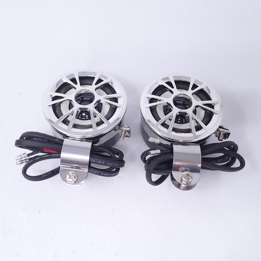 12V ATV UTV Motorcycle Music Players Series AV-M183 Speakers