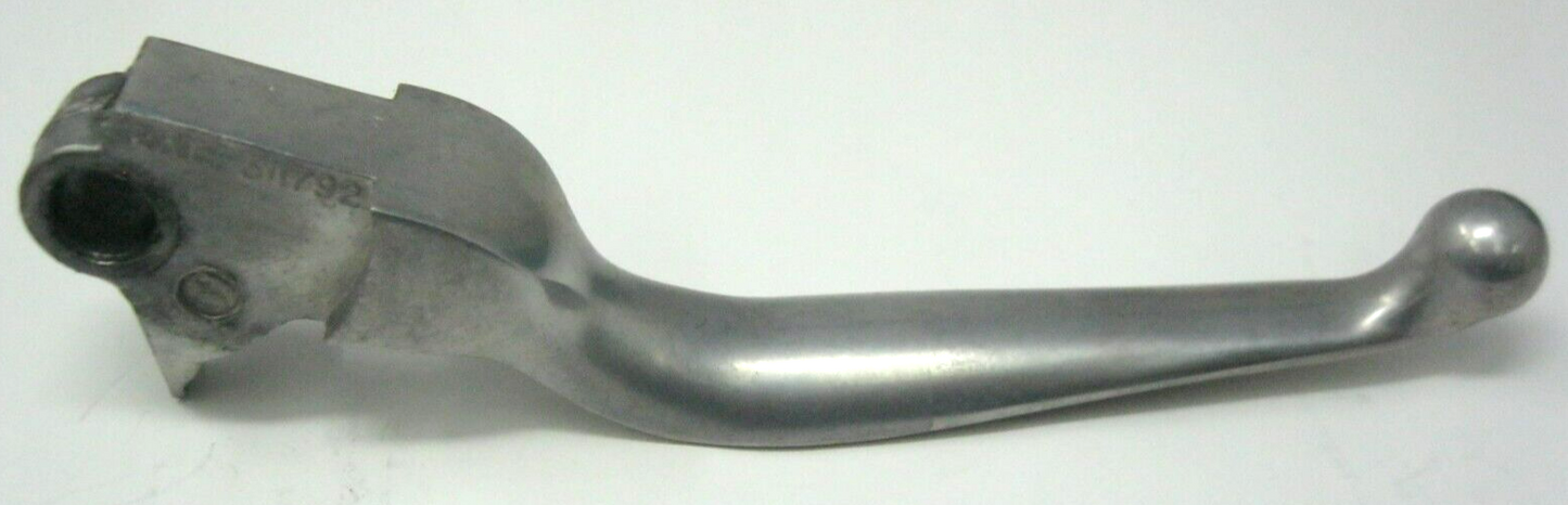 Harley-Davidson OEM 96-17 Front Brake Lever (Missing Nylon Bushing) 45016-96