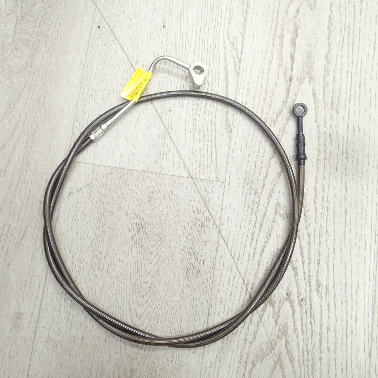 Harley Davidson FLHXSE CVO Front Brake Line 41800352 MC to ABS Module 15-20