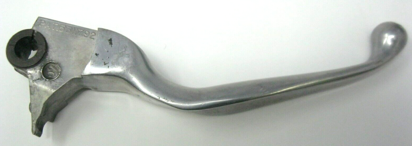 Harley-Davidson OEM 96-17 Front Brake Lever 45016-96