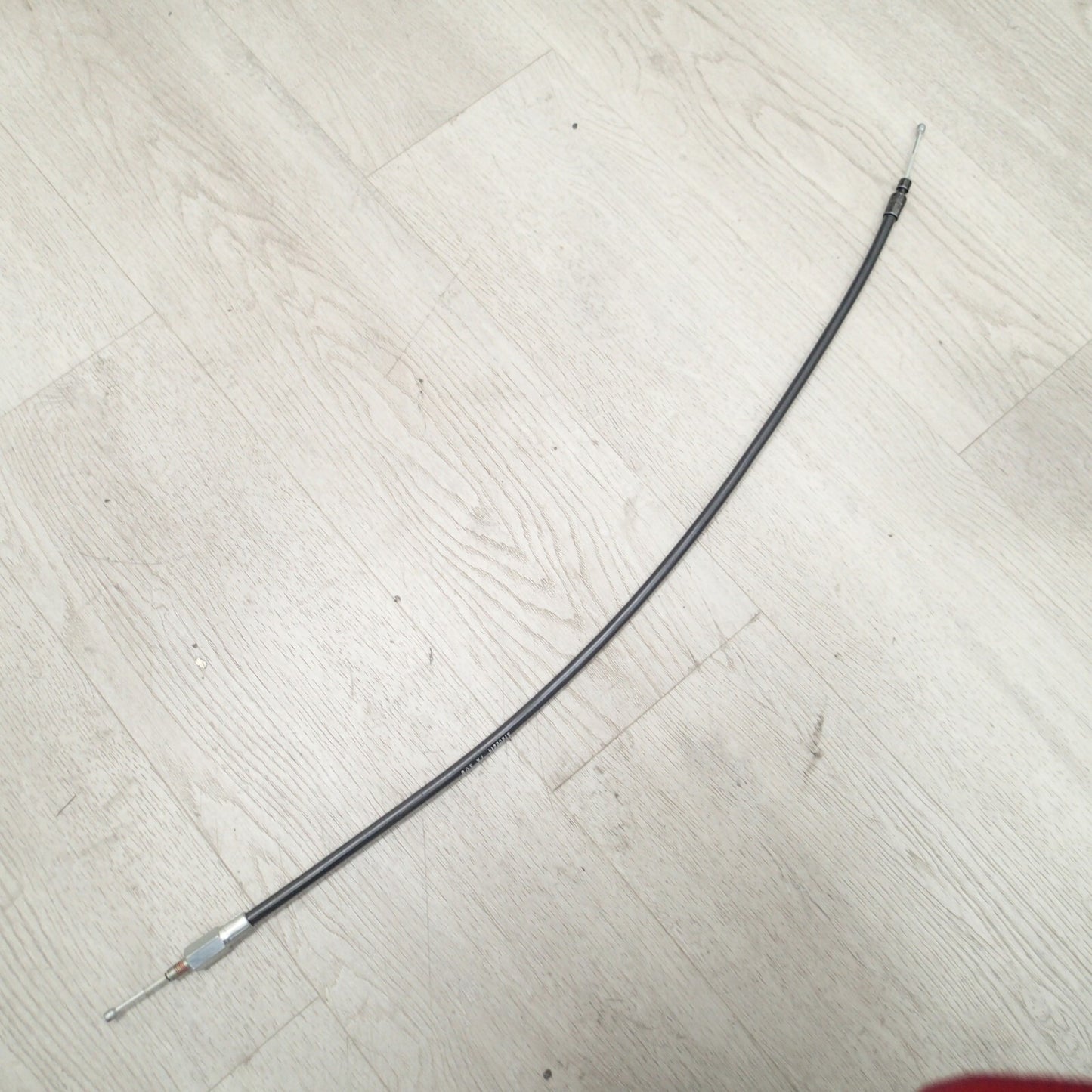 USED Harley Davidson Powertrain Side Clutch Cable for 2018-2020 Fat Boy 37200214