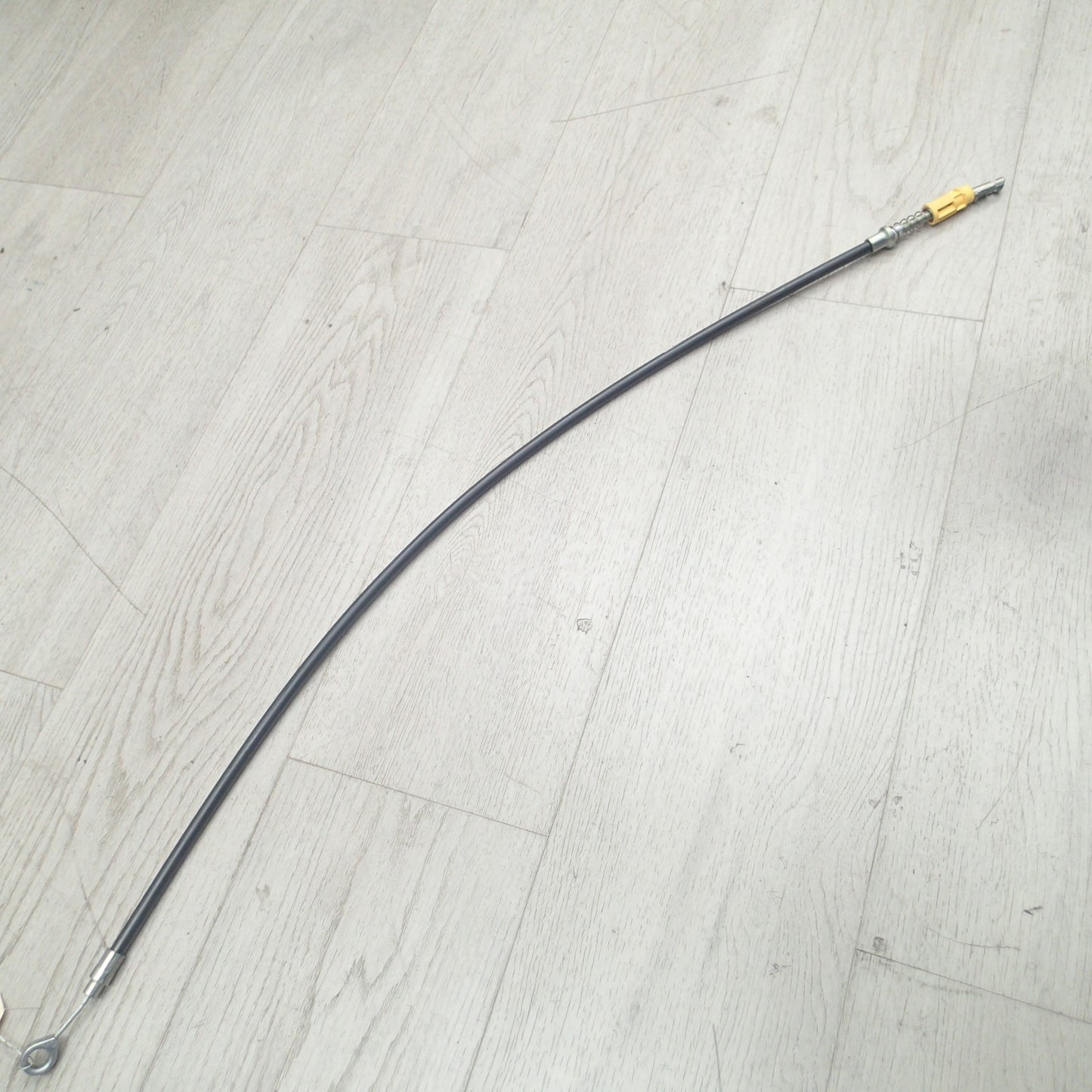 USED OEM Harley CLUTCH CONTROL CABLE FXFBS FAT BOB 114 37200219A