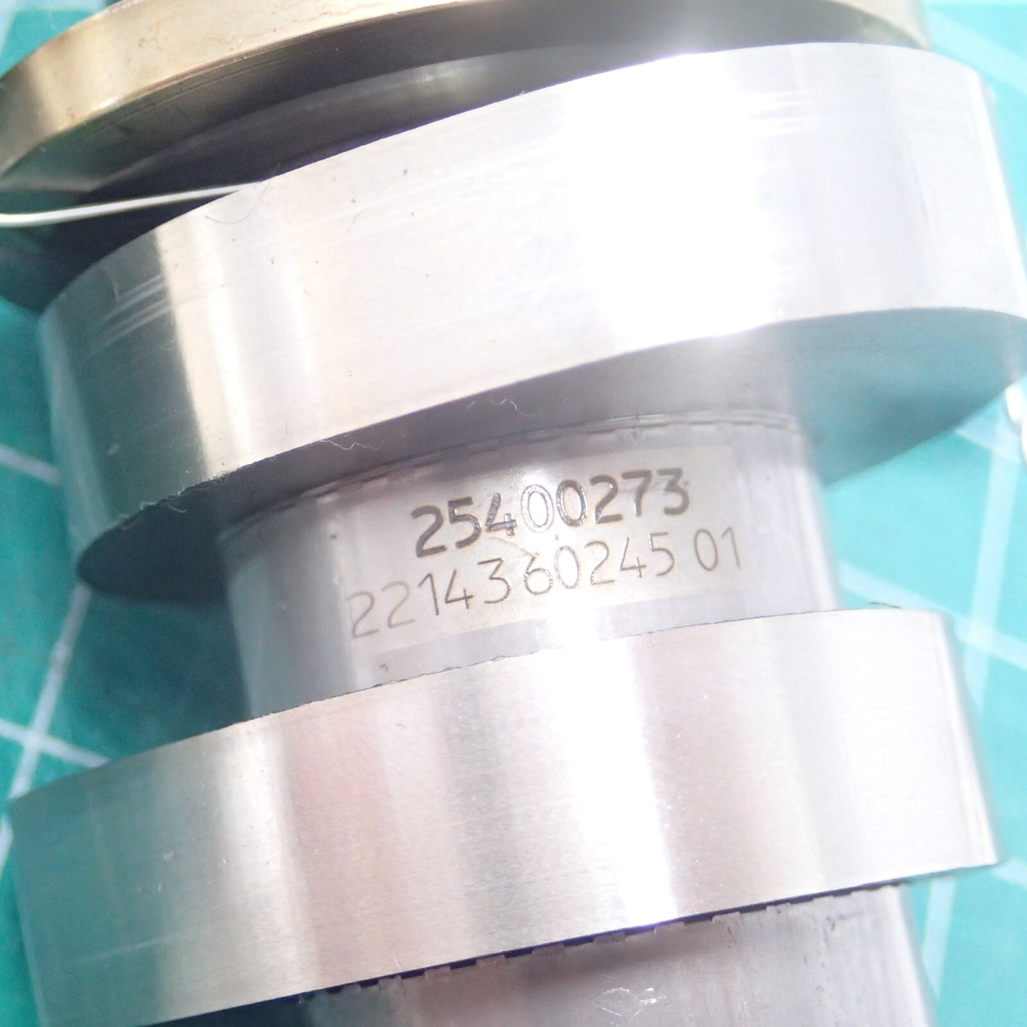 Genuine Harley Davidson Screaming Eagle M8 Milwaukee Eight Cam 25400273