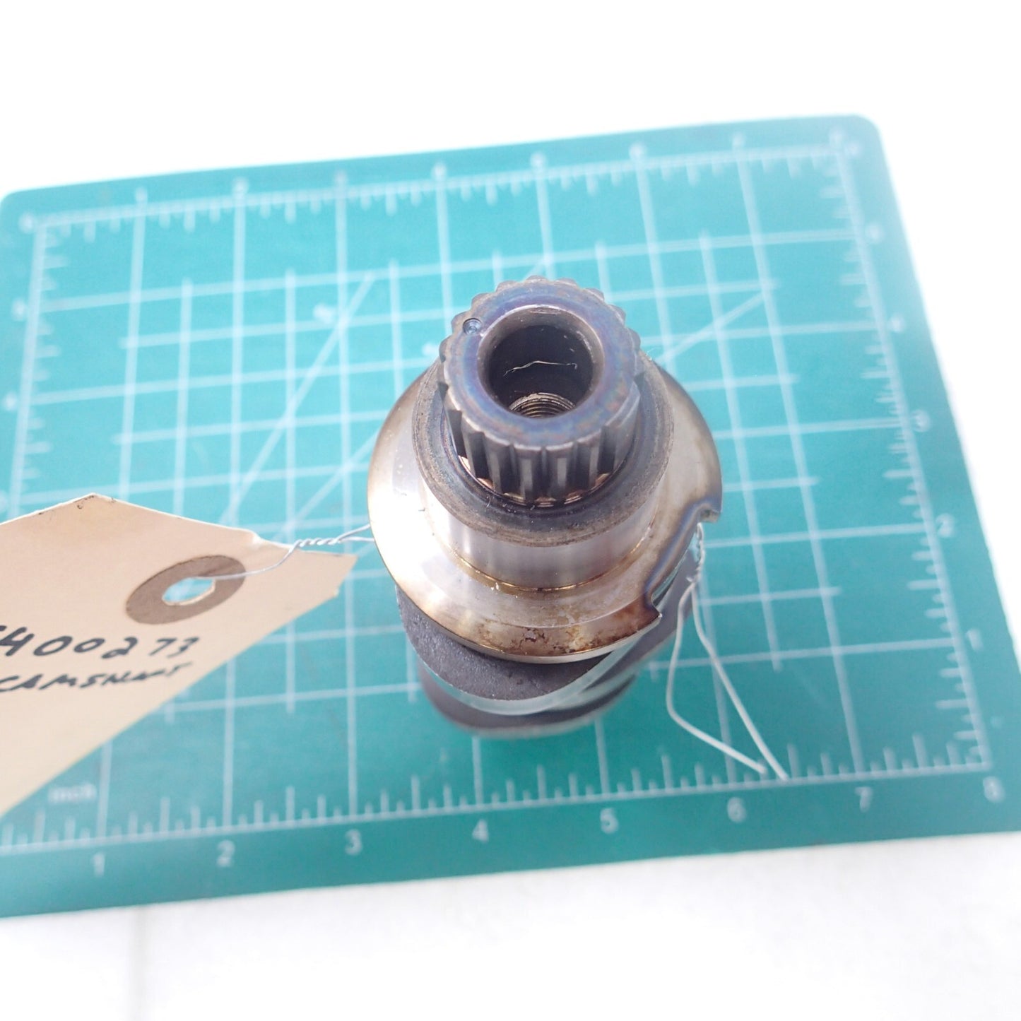 Genuine Harley Davidson Screaming Eagle M8 Milwaukee Eight Cam 25400273