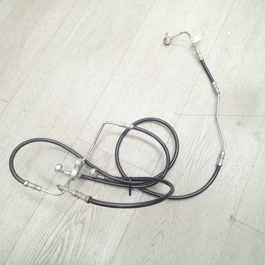 Harley Davison Touring Front Brake Line 40612-09