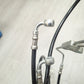 Harley Davison Touring Front Brake Line 40612-09