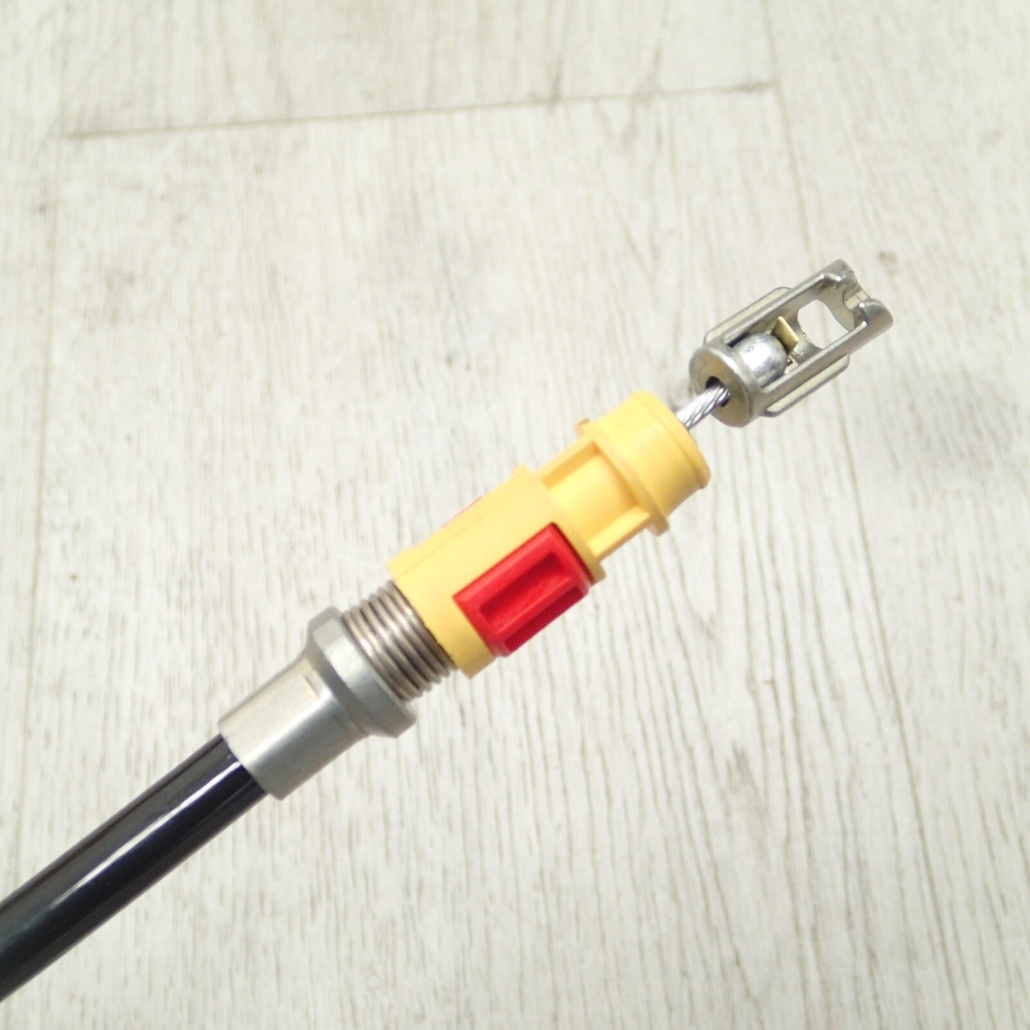 USED Genuine Harley 2021 Up Road Glide  Upper Clutch Cable 37200439