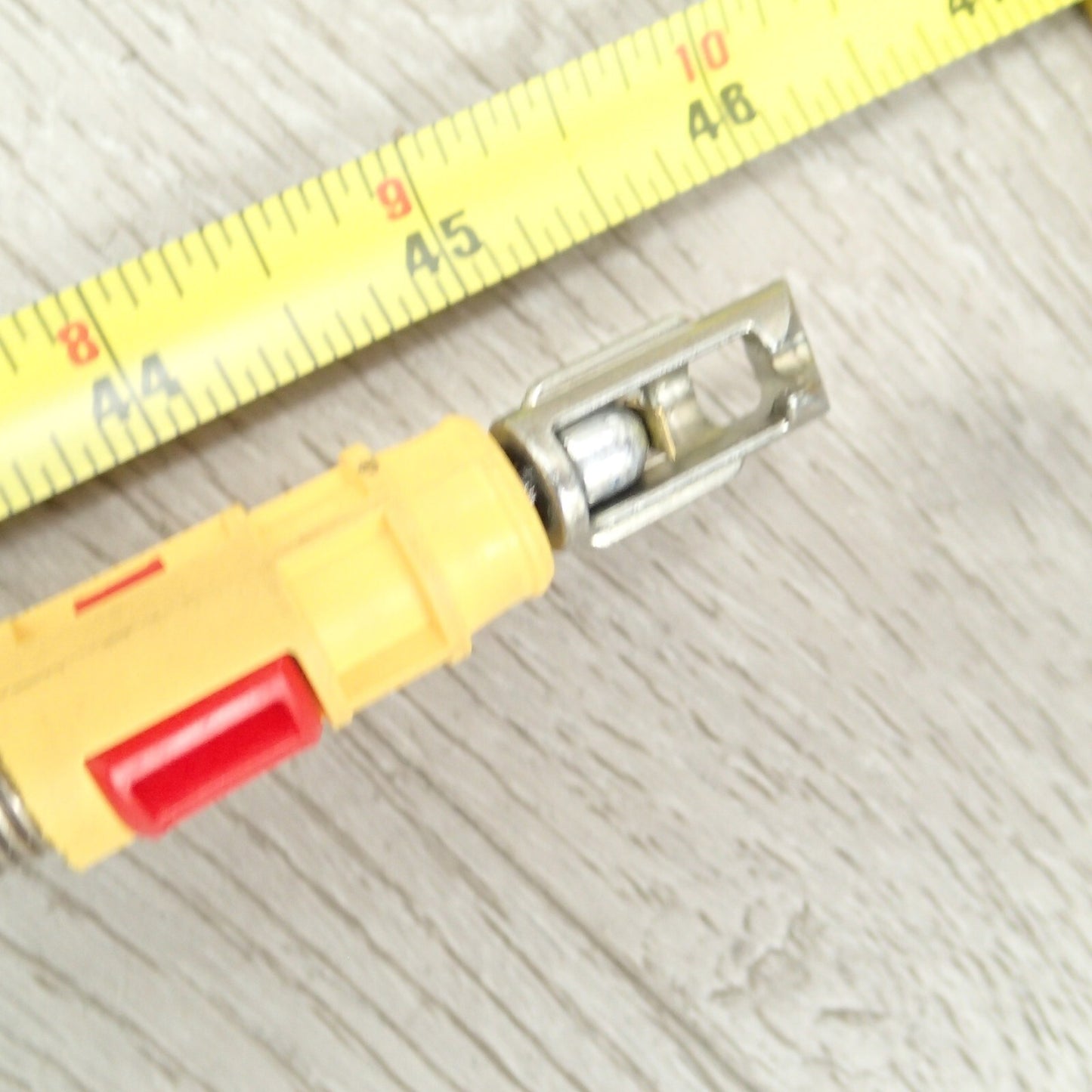 USED Genuine Harley 2021 Up Road Glide  Upper Clutch Cable 37200439