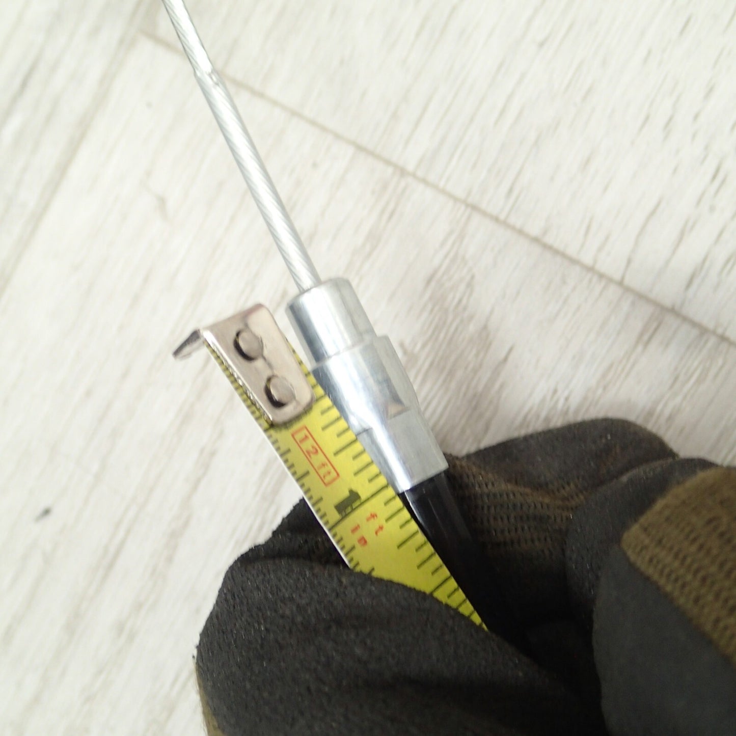 USED Genuine Harley 2021 Up Road Glide  Upper Clutch Cable 37200439