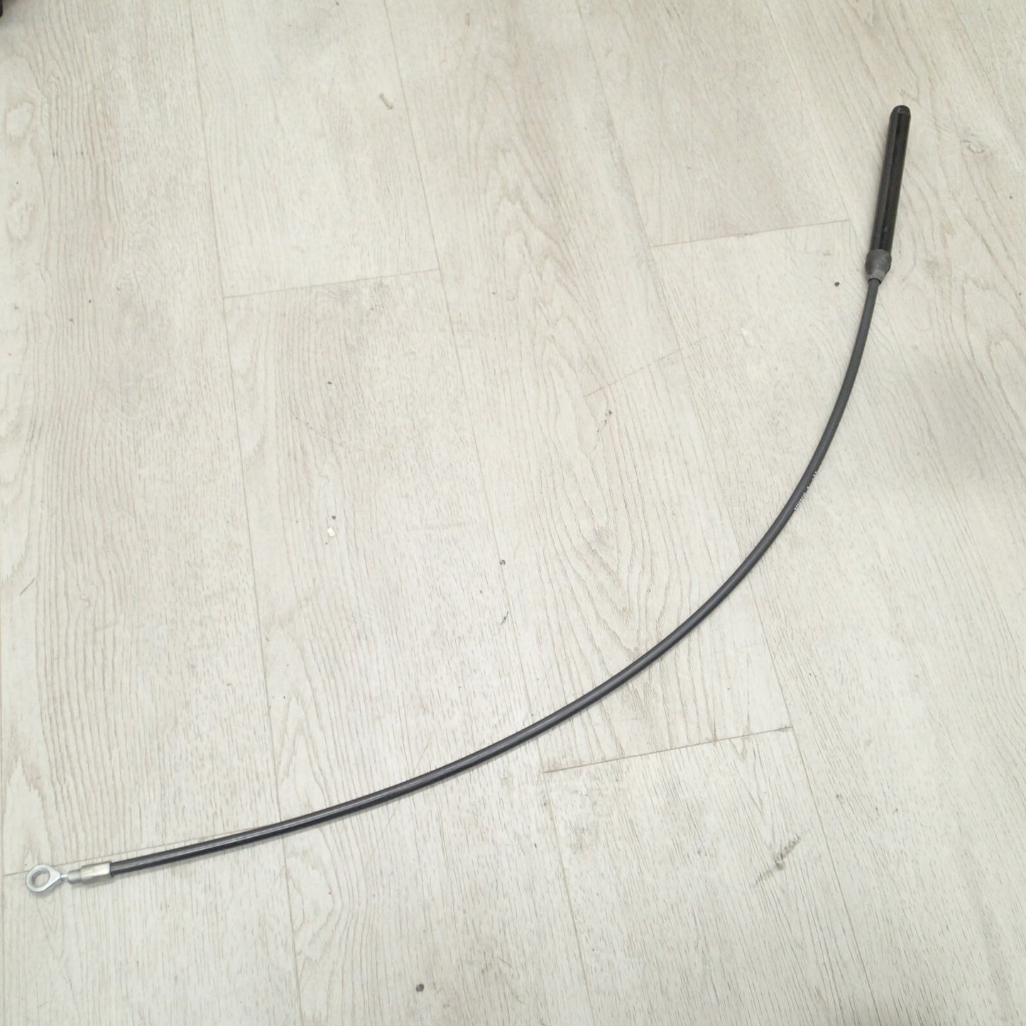 Harley Davidson 2018 Up FLHC FLHCS FXLR 41" Upper Clutch Cable 37200218