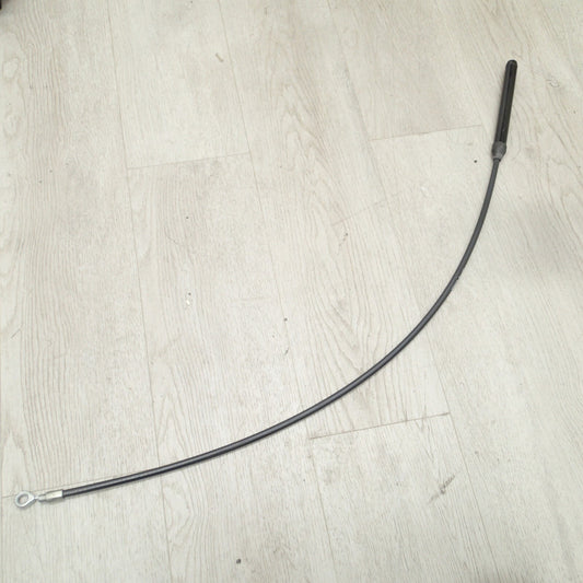 Harley Davidson 2018 Up FLHC FLHCS FXLR 41" Upper Clutch Cable 37200218