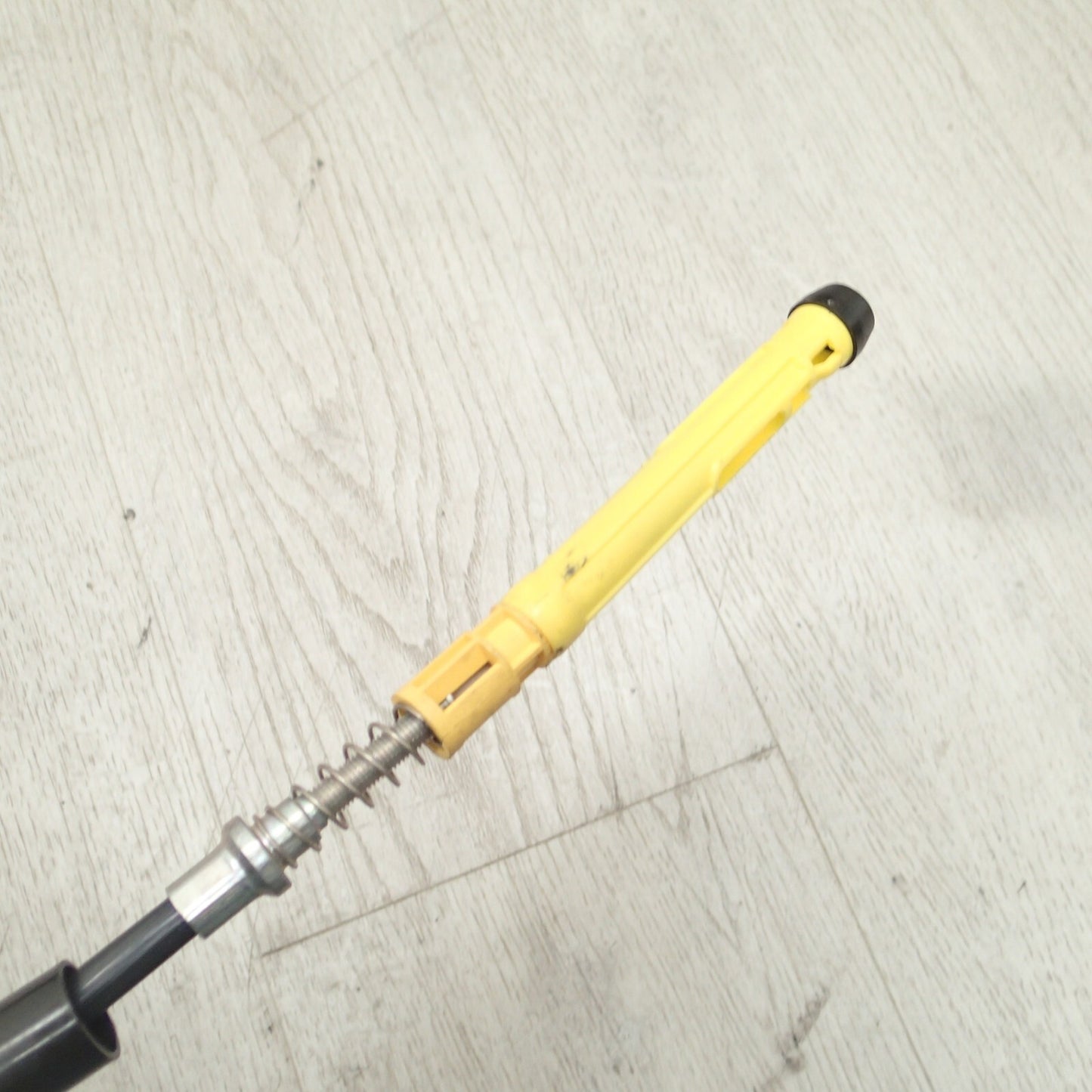 Harley Davidson 2018 Up FLHC FLHCS FXLR 41" Upper Clutch Cable 37200218