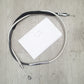 HARLEY 2007 FLHRS CLUTCH CABLE  61''