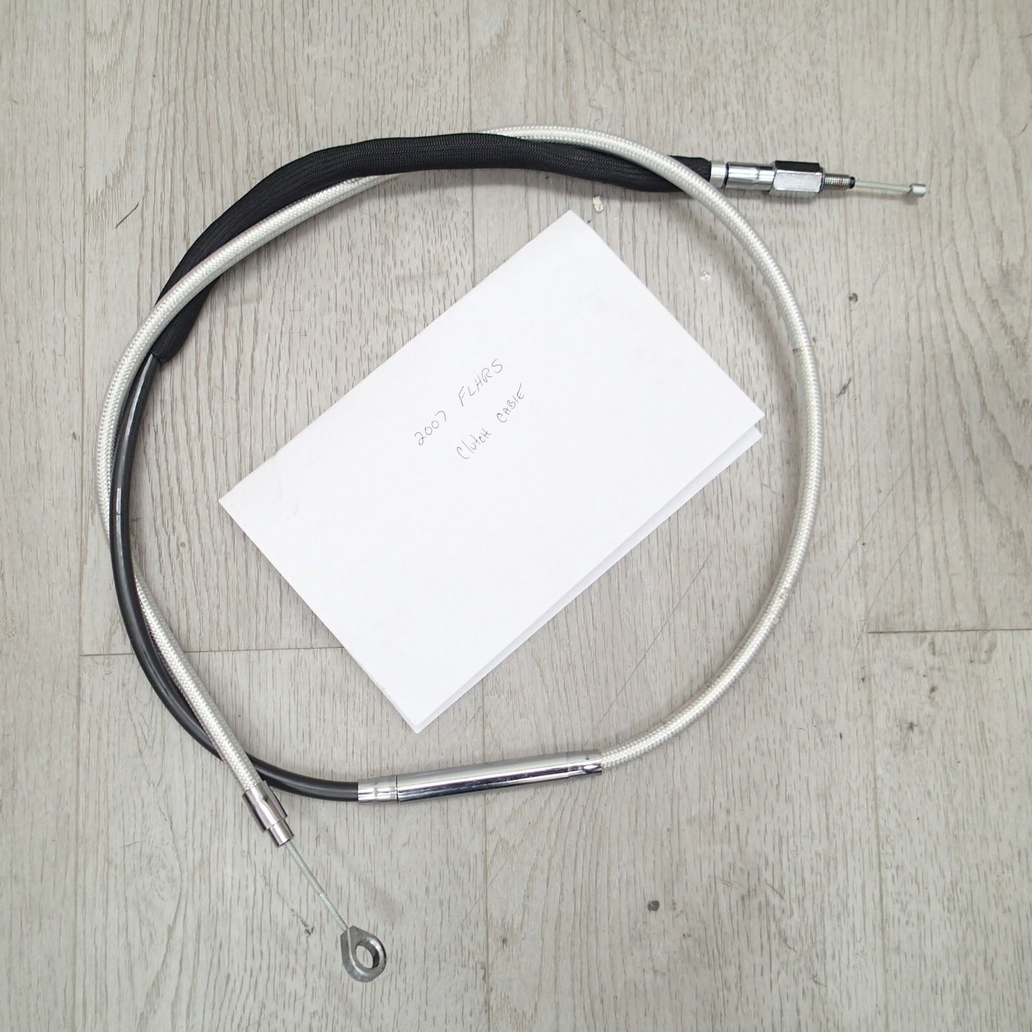 HARLEY 2007 FLHRS CLUTCH CABLE  61''