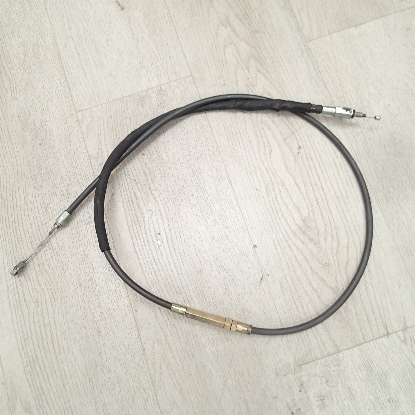 HARLEY OEM  BRAKE LINE  61''