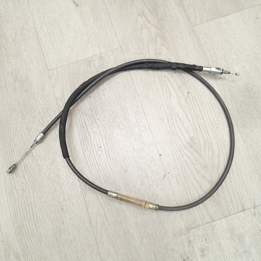 HARLEY OEM  BRAKE LINE  61''