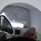 Aftermarket Skull Mirror Single Unit Only PFX2241
