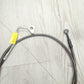 Harley Davidson FLHXSE CVO Front Brake Line 41800352 MC to ABS Module 15-20