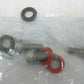 Harley-Davidson OEM 17 & Later Induction Mudule Hardware Kit 91800058-SUB