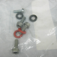 Harley-Davidson OEM 17 & Later Induction Mudule Hardware Kit 91800058-SUB