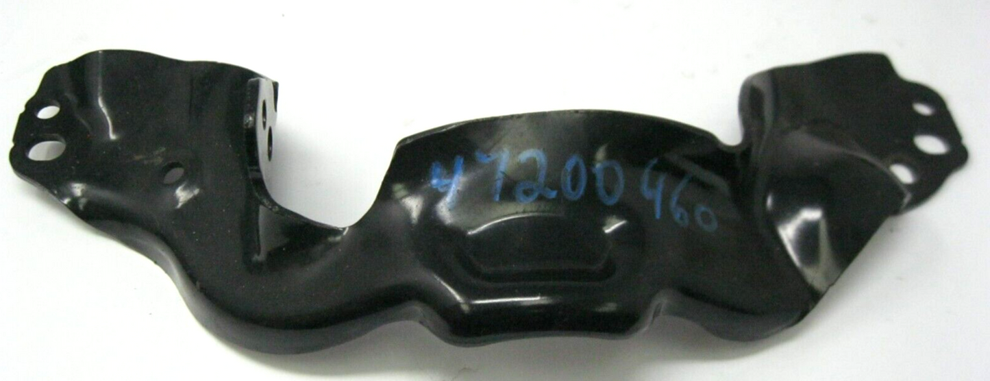 HARLEY-DAVIDSON REAR UPPER SUB FRAME BRACKET SUPPORT CROSS MEMBER 47200460