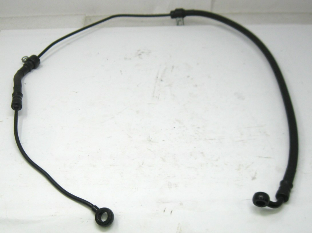 Harley-Davidson  OEM 91-94 FXSTC 93-94 FXDWG Front Brake Line 45112-84A