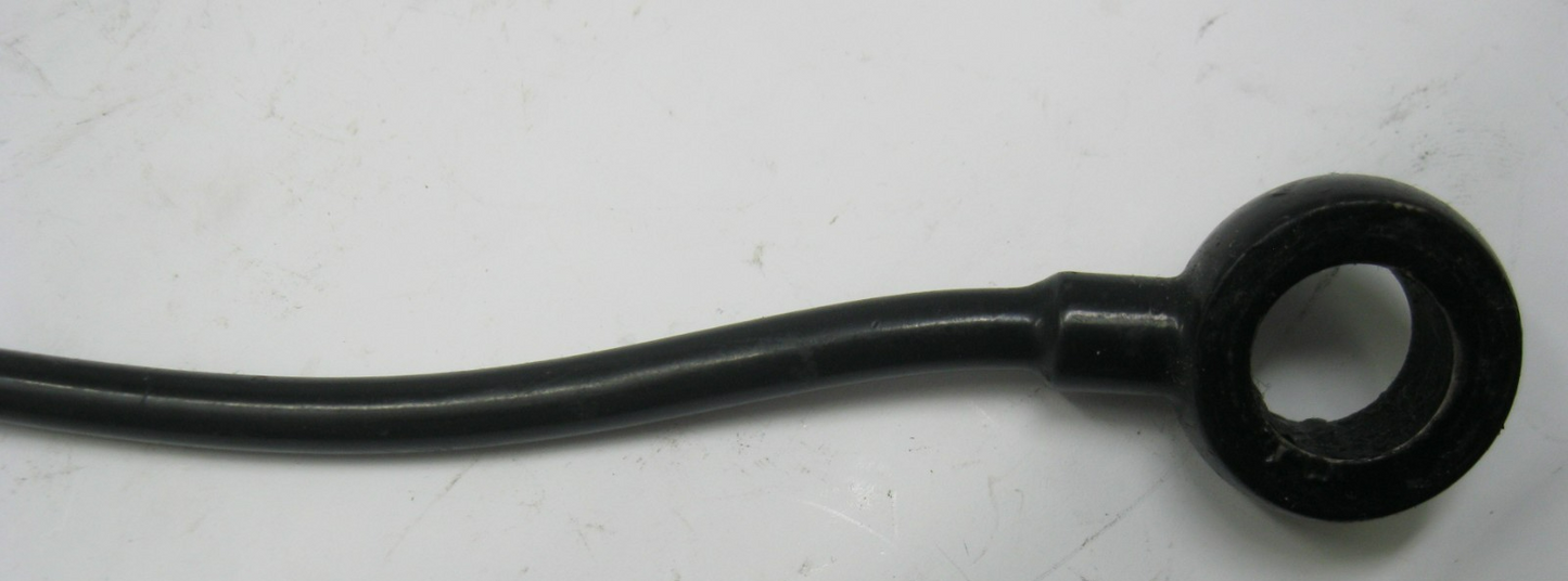 Harley-Davidson  OEM 91-94 FXSTC 93-94 FXDWG Front Brake Line 45112-84A