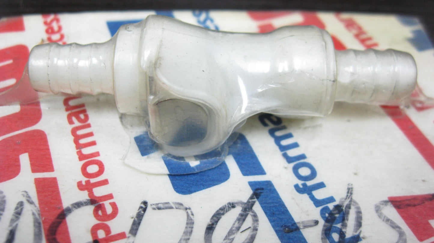 Storz Quick Disconnect Fuel Line Fitting - 5/16" ID Fuel Line - QDC170-05