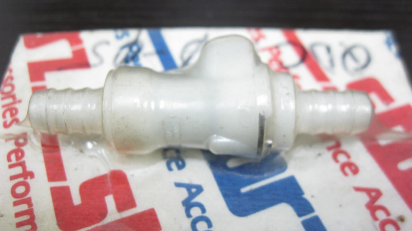 Storz Quick Disconnect Fuel Line Fitting - 5/16" ID Fuel Line - QDC170-05