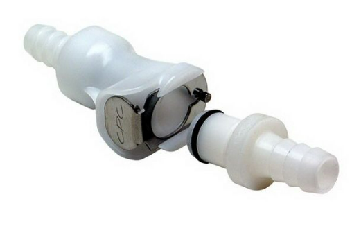 Storz Quick Disconnect Fuel Line Fitting - 5/16" ID Fuel Line - QDC170-05