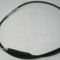 Harley-Davidson  Appx. 66" Clutch Cable (62" Outer Casing) Fitment Unknown