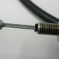 Harley-Davidson  Appx. 66" Clutch Cable (62" Outer Casing) Fitment Unknown