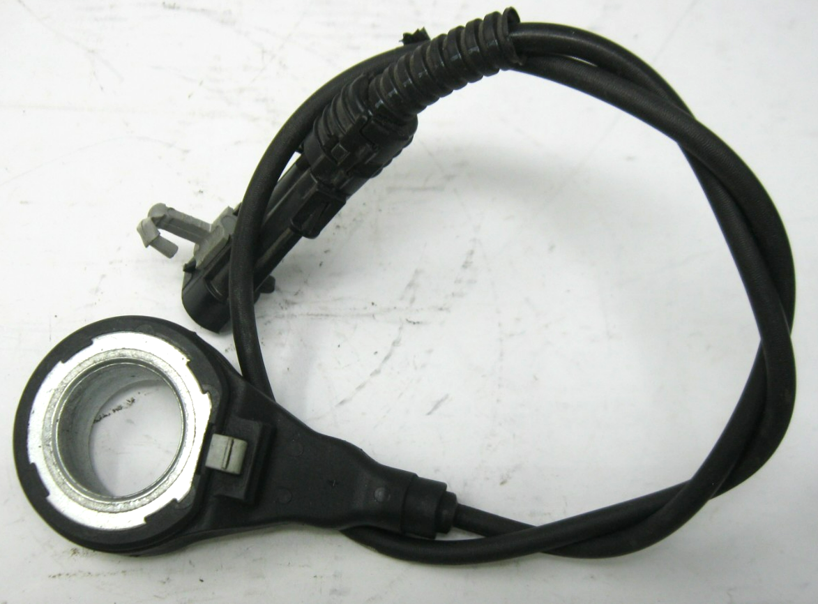 Harley-Davidson OEM 08-24 Touring Rear Wheel ABS Speed Sensor 40615-08