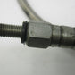 Harley-Davidson  Appx. 72" Clutch Cable (Appx. 69" Outer Casing) Fitment Unknown