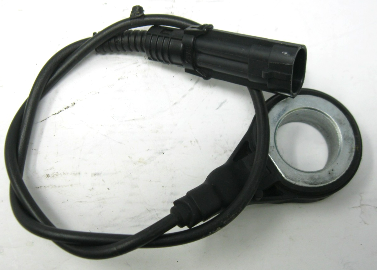 Harley-Davidson OEM 08-24 Touring Rear Wheel ABS Speed Sensor 40615-08