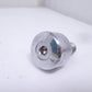 USED Oem Genuine Yamaha V-Star Chrome Grip End Bolt 5EL-26246-00-00 (SINGLE)