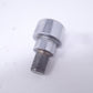 USED Oem Genuine Yamaha V-Star Chrome Grip End Bolt 5EL-26246-00-00 (SINGLE)