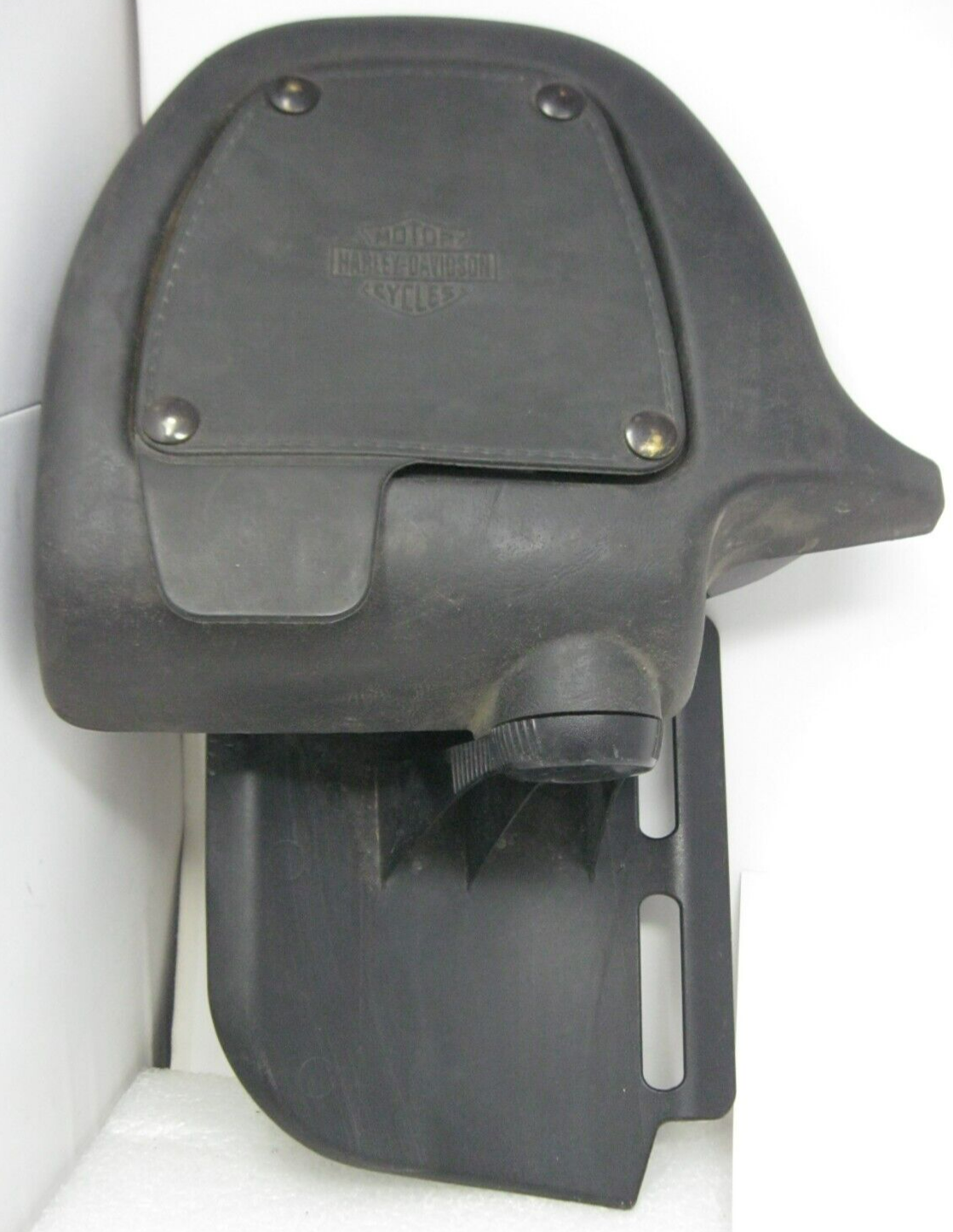 Harley-Davidson OEM 05-13 FLTRU, FLHTK LEFT Storage Compartment Assy. 58683-05