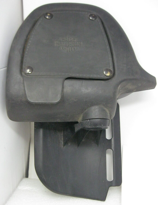 Harley-Davidson OEM 05-13 FLTRU, FLHTK LEFT Storage Compartment Assy. 58683-05